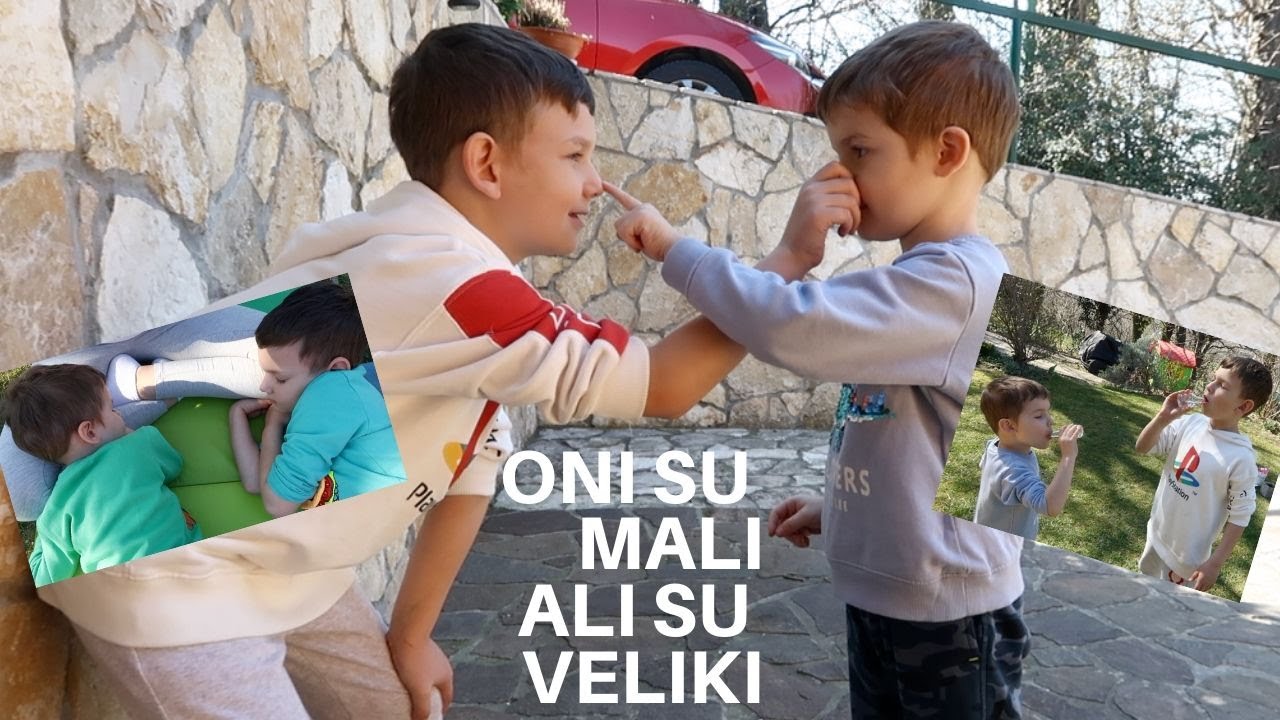 Home School Rutina #2