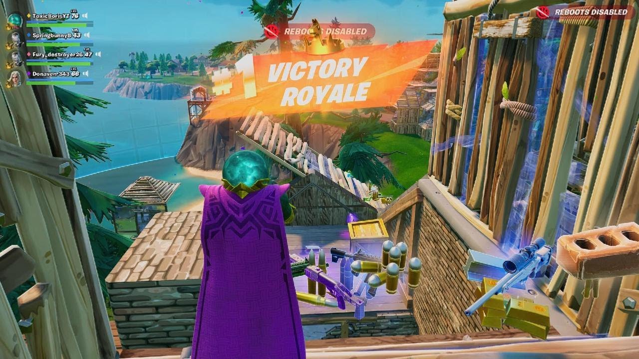22 kills solo & 42 squad kills total reload game