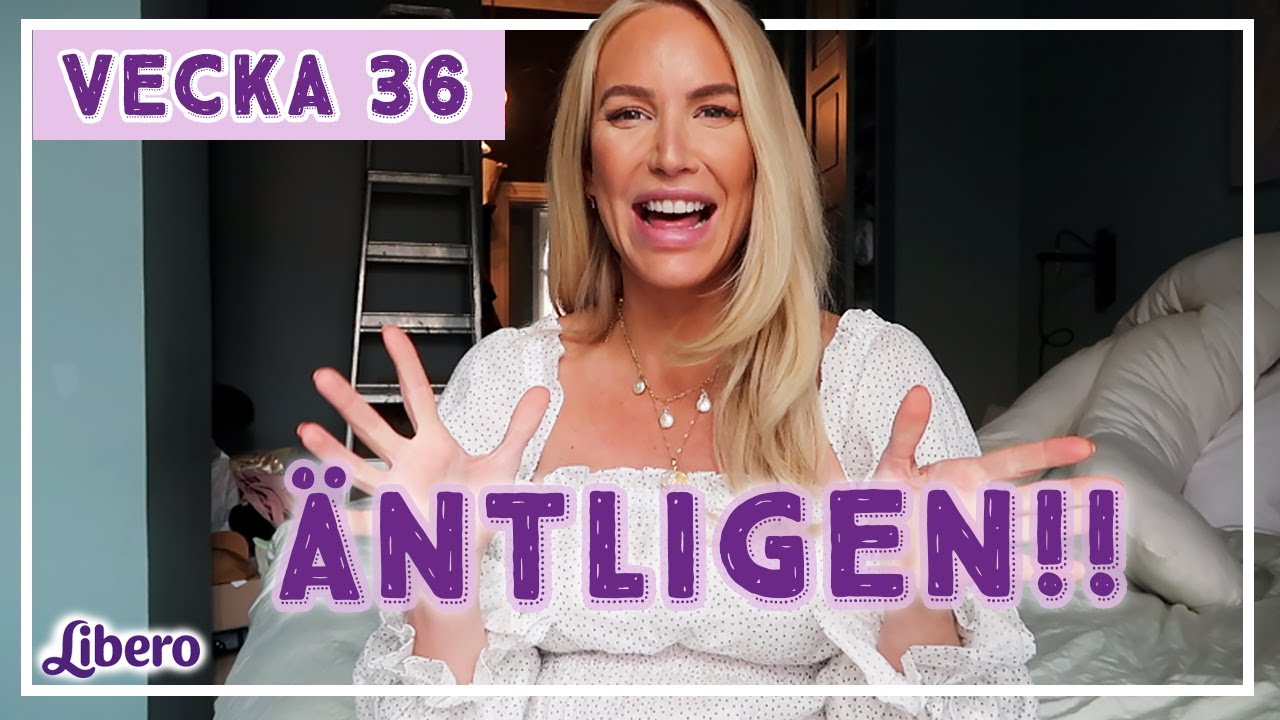 Stylingtips för gravidmagen! - Petra Tungården vecka 36