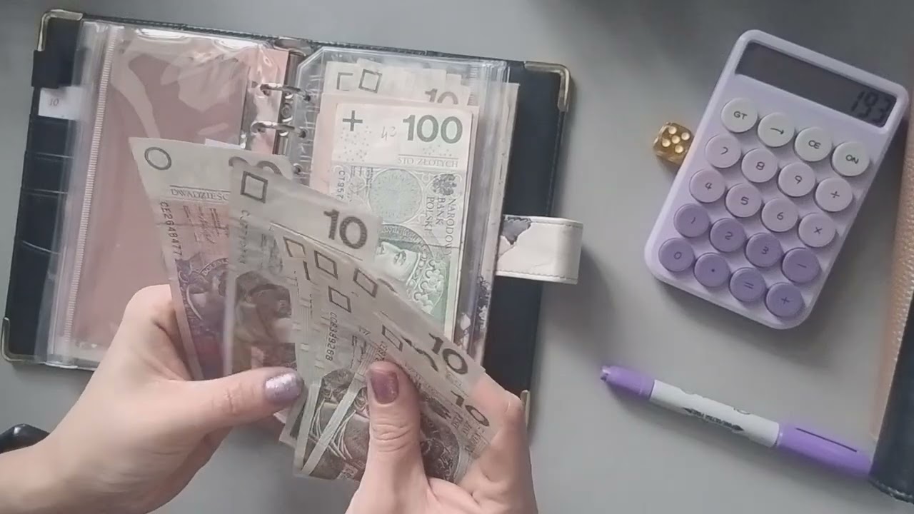 Planowanie marca i zaczynam wyzwania wiosenne 