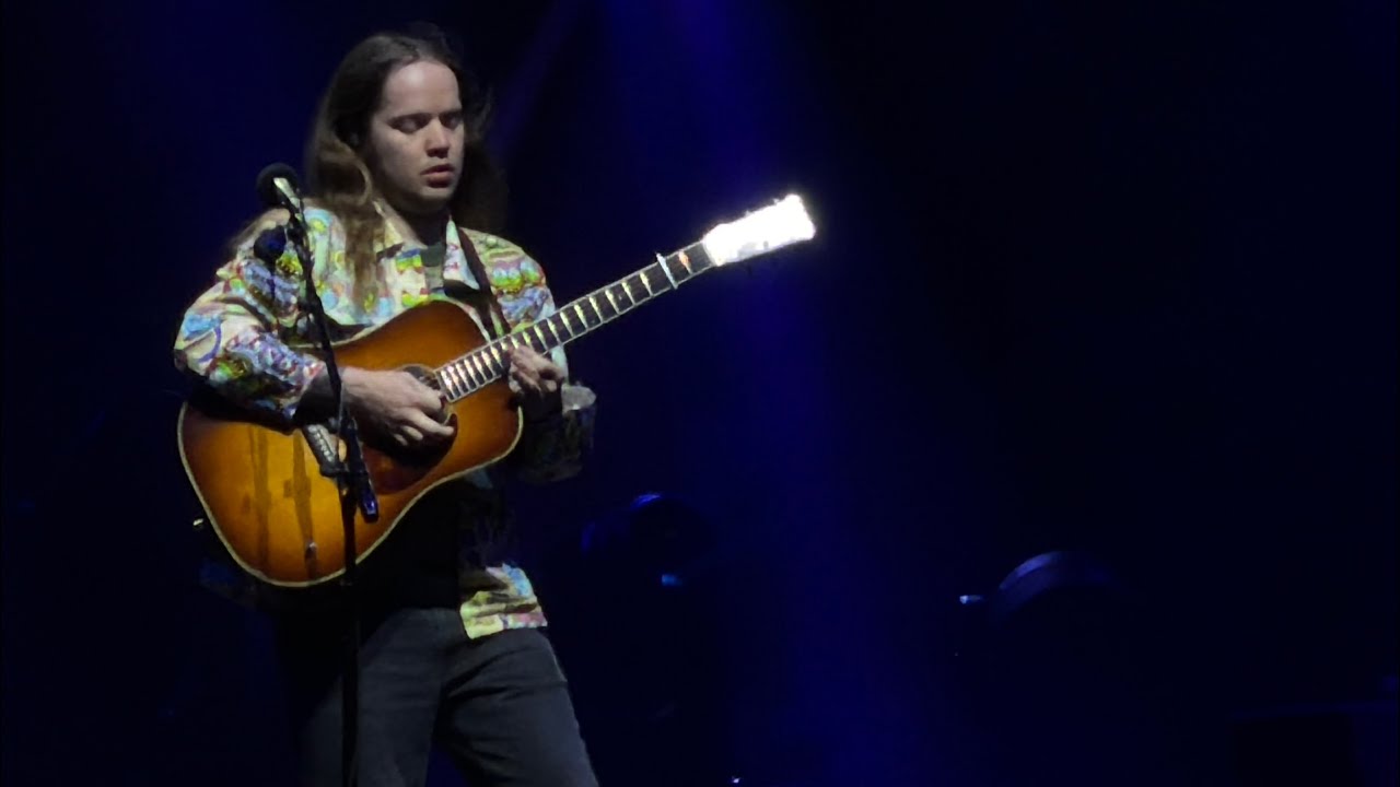 Billy Strings “Thunder” !!! Asheville 2/11/26 