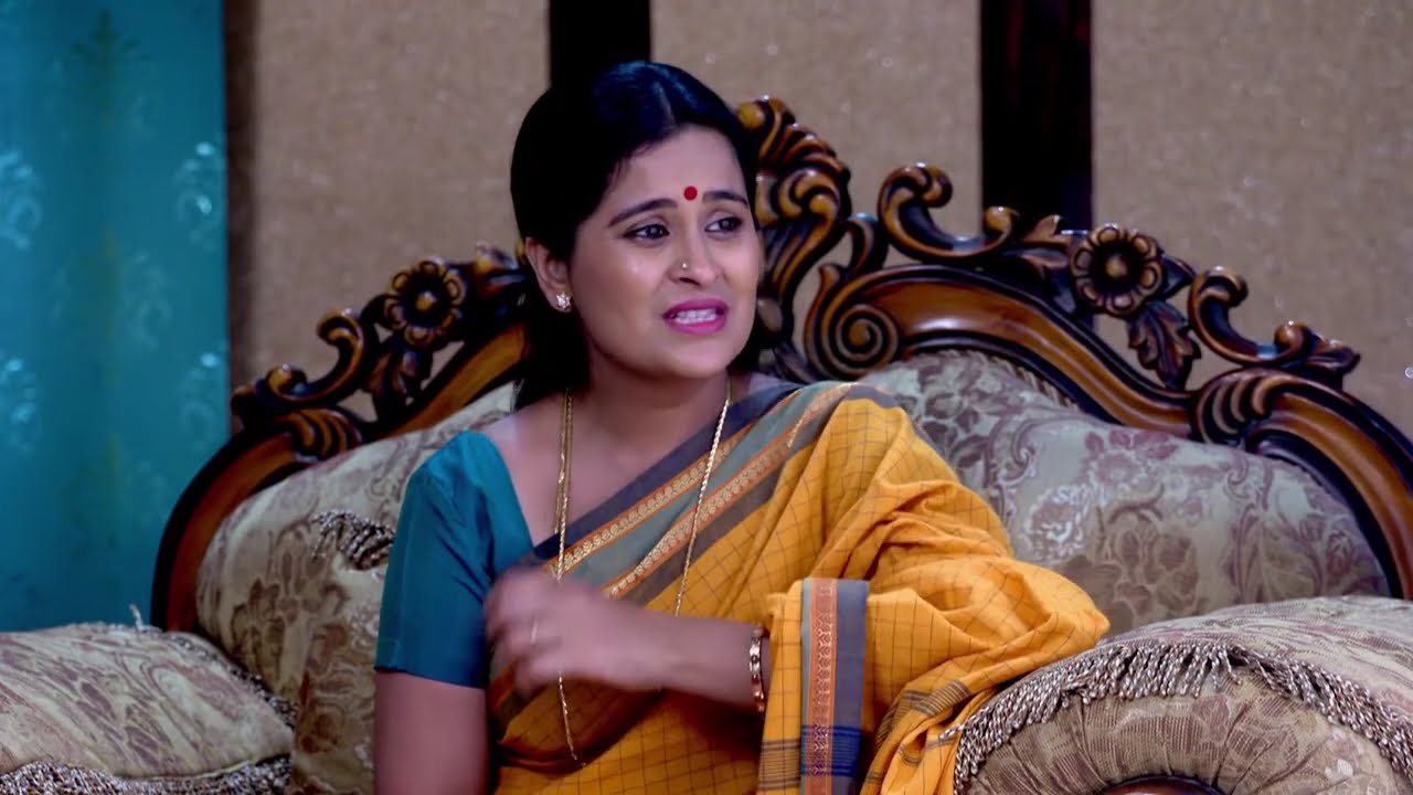 Naagini - Ep 555 - Naagini Nagamatha,Adishesha,Amrutha - Kannada Tv Serial - Zee5 Classics Kannada