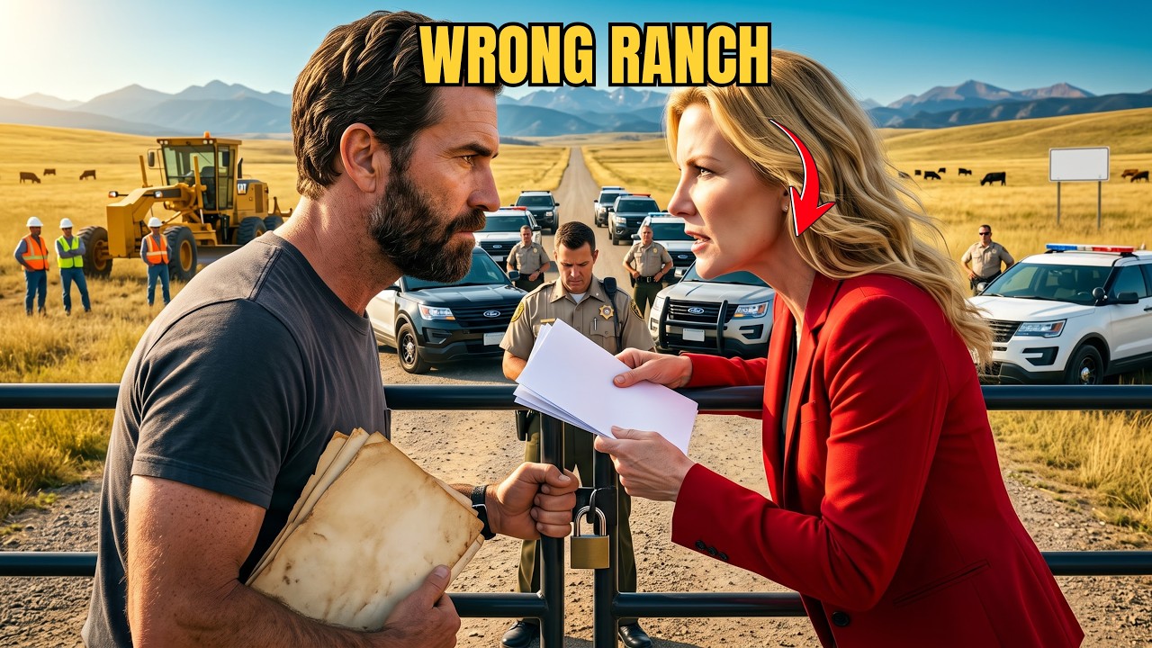 HOA Karen Called Police to Claim My 1,240-Acre Ranch &mdash; I Wasn&rsquo;t Even in Her HOA