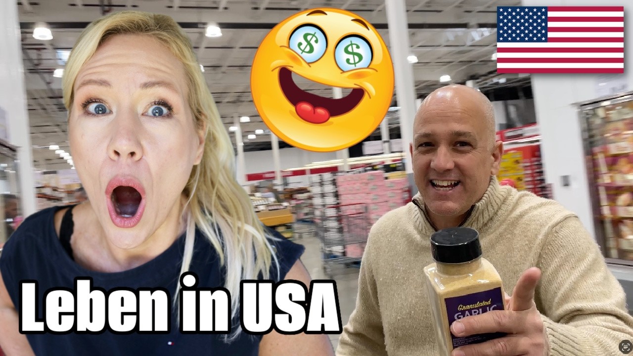 Was gibt es NEUES bei Costco in den USA?