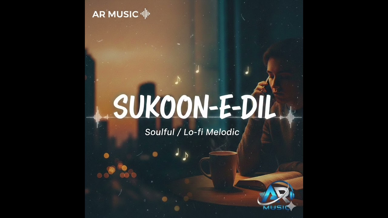 Sukoon E dil