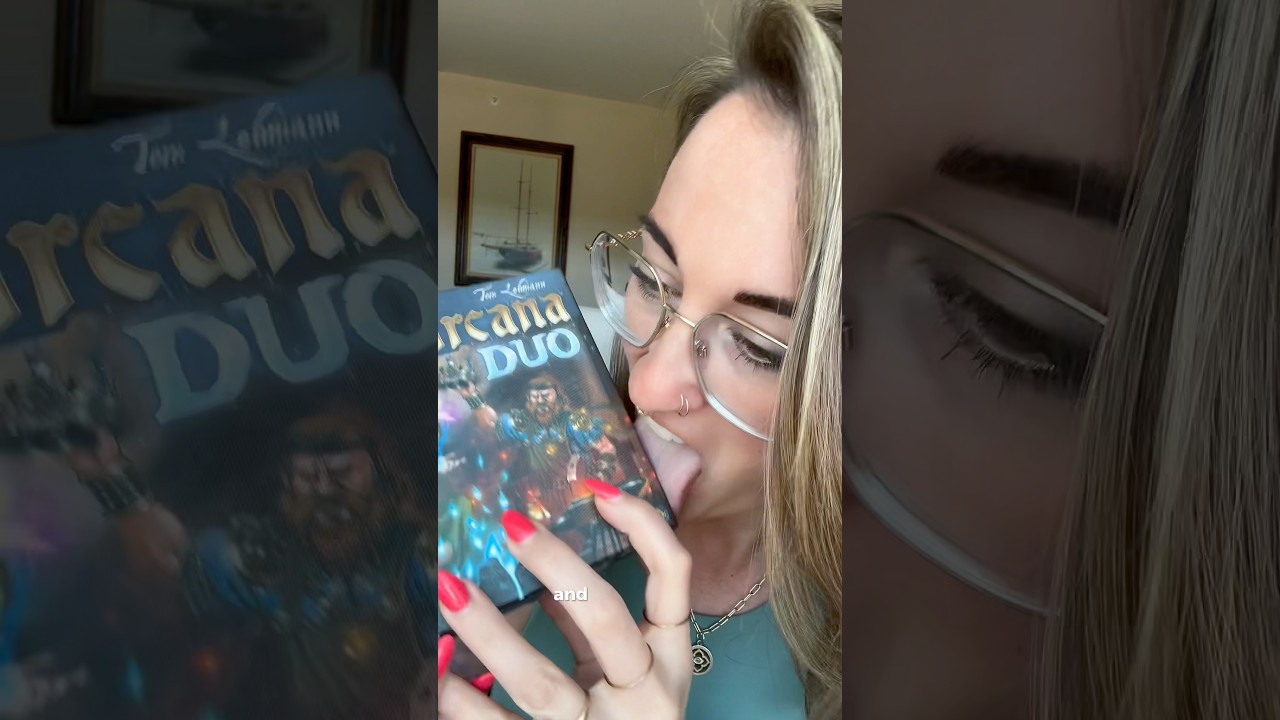 3 AMAZING 2-Player Games You NEED to Try! | Splendor Duel, Kelp, Res Arcana Duo