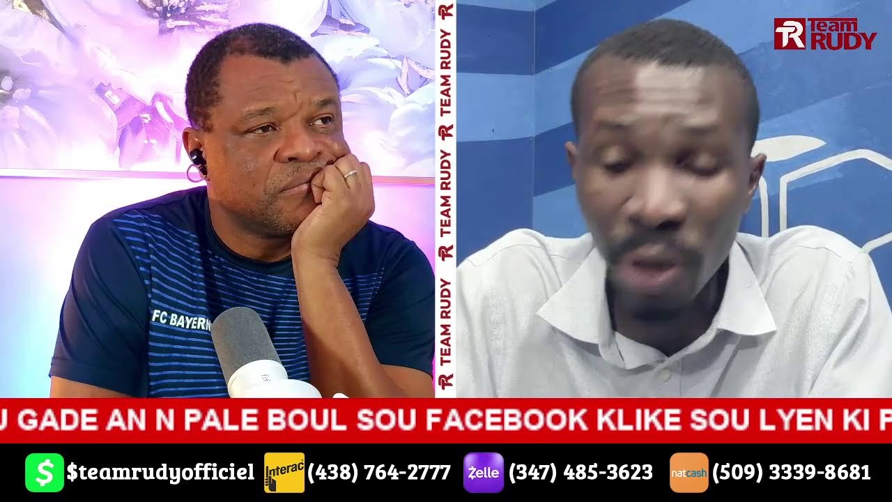 𝗘𝗡 𝗗𝗜𝗥𝗘𝗖𝗧 || AN N PALE BOUL || MERCREDI 4 FÉVRIER 2026