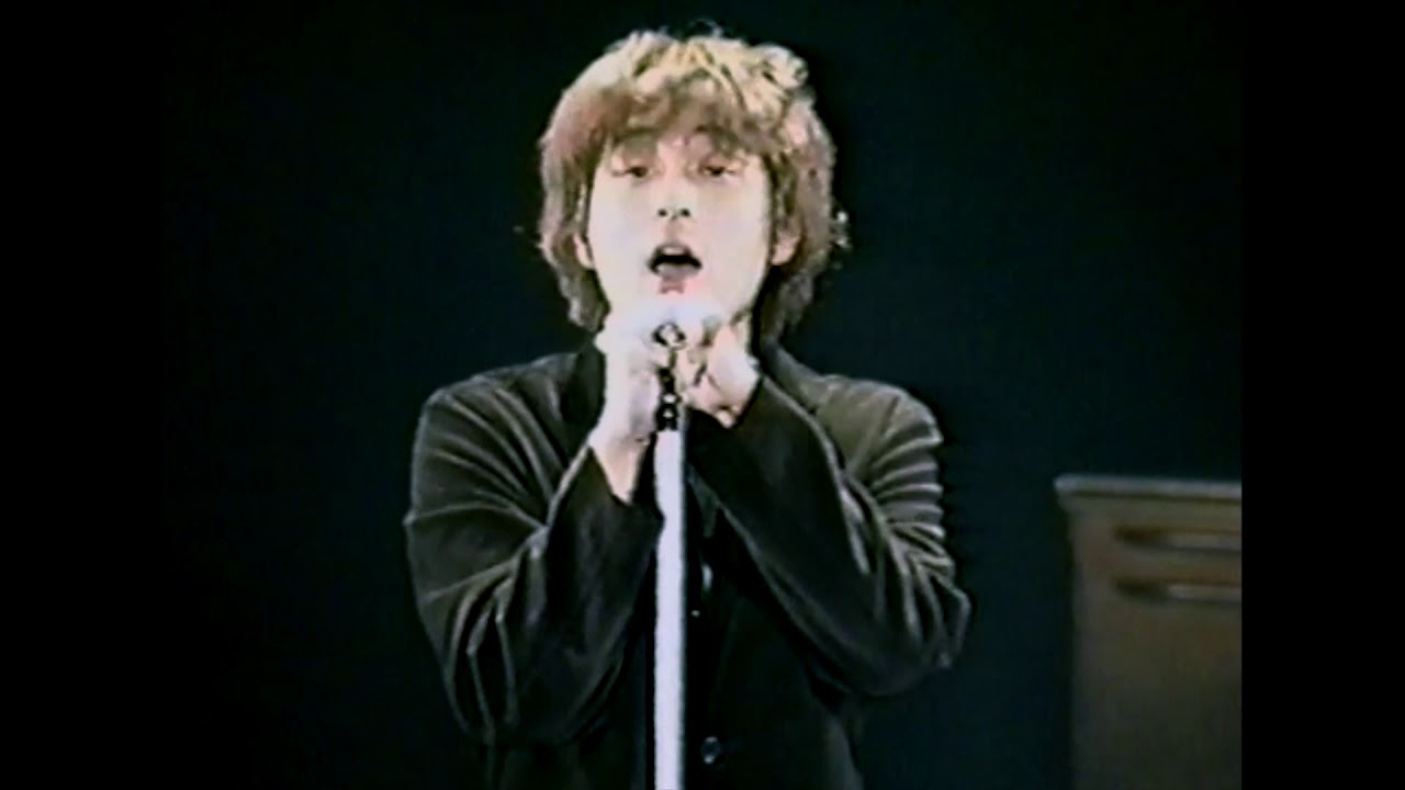 SCRIPT/Brandnew Heavy Tie  (LIVE 2002 SHIBUYA AX)