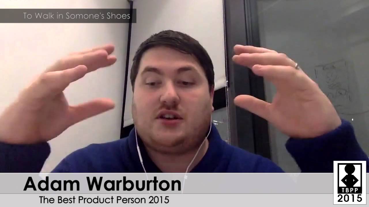 How Will Product Management Structure Change? | The Best Product Person 2015