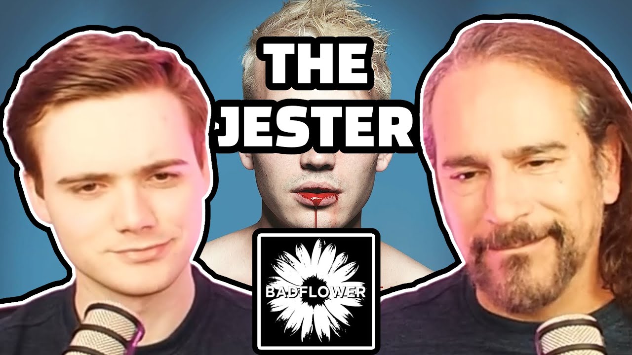 The Jester by Badflower Reaction | First Listen