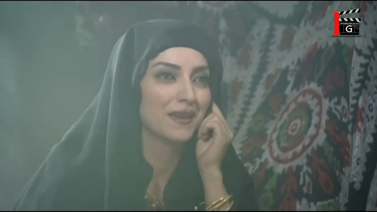 مسلسل حسيبة الحلقة 35 | امل عرفة - اسعد فضة ـ عبد المنعم عمايري