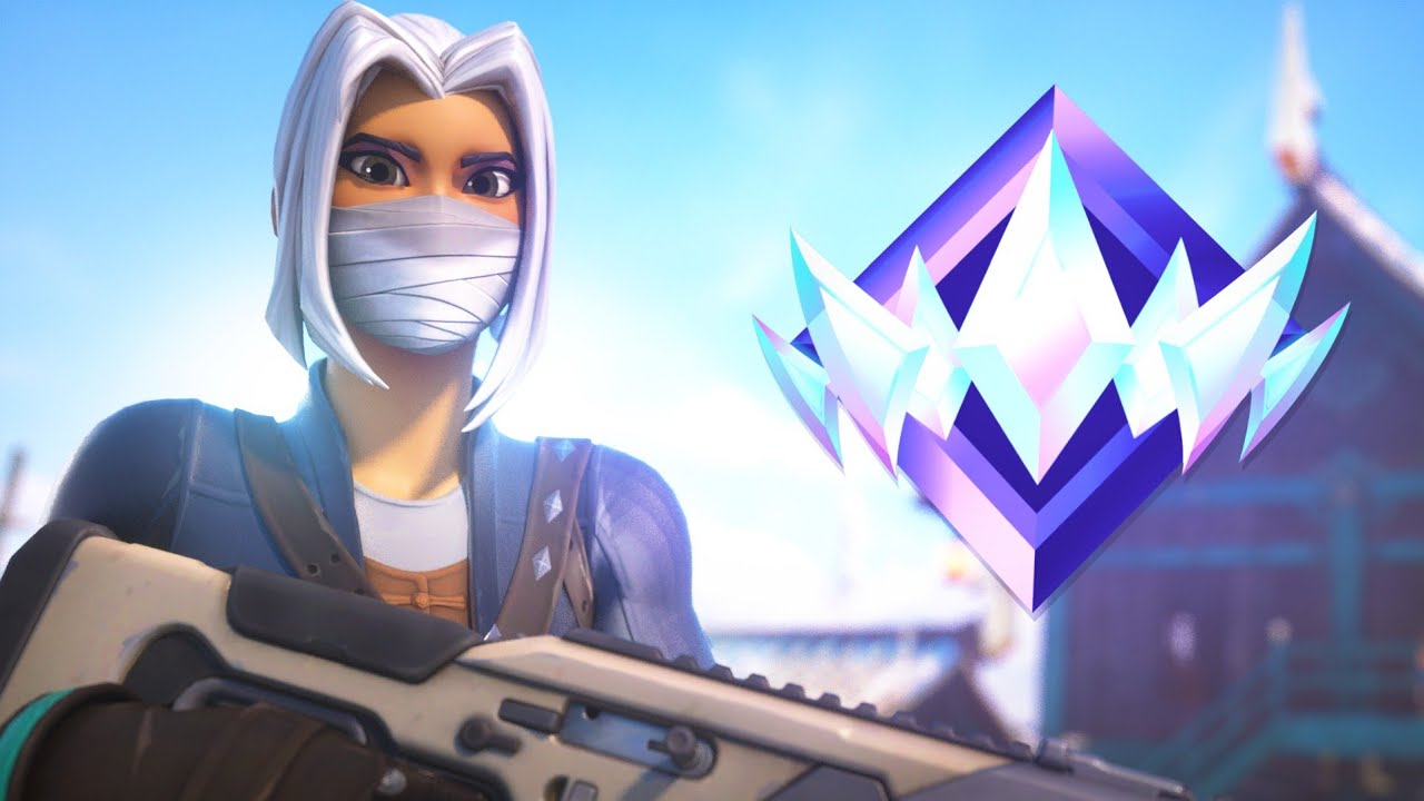 🔴 &Eacute;V&Egrave;NEMENT FIN DE CHAPITRE ! LIVE FORTNITE FR
