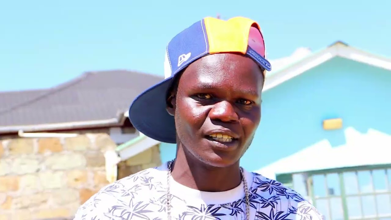 KOTEBES JAZZ-KALENJIN OFFICIAL VEDEO(Latest Kalenjin vedeo)