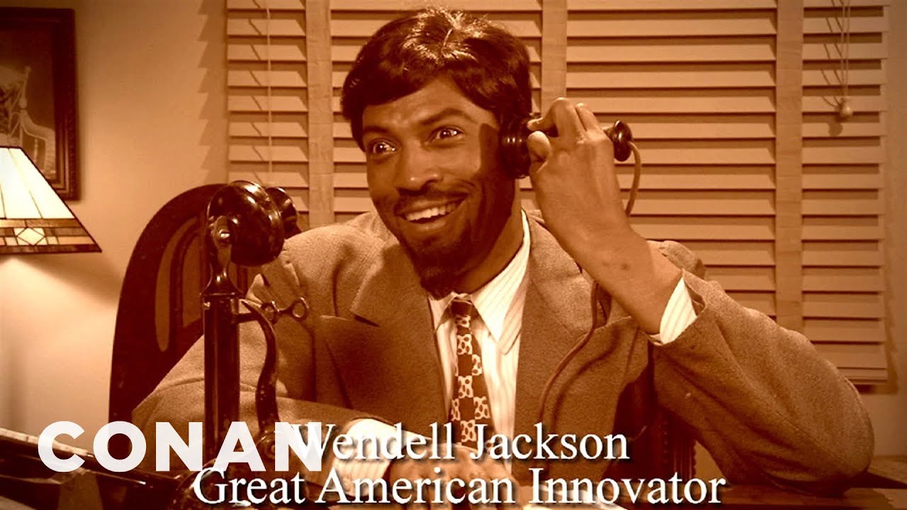 Deon Cole's 