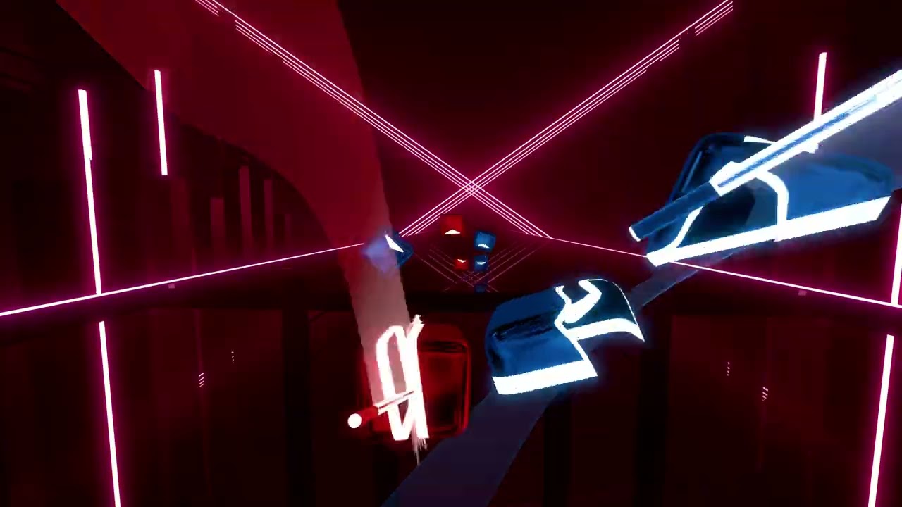 Beat Saber | EastNewSound - Rot In Hell!! - (2020 KISAKI ver.) | Expert Plus