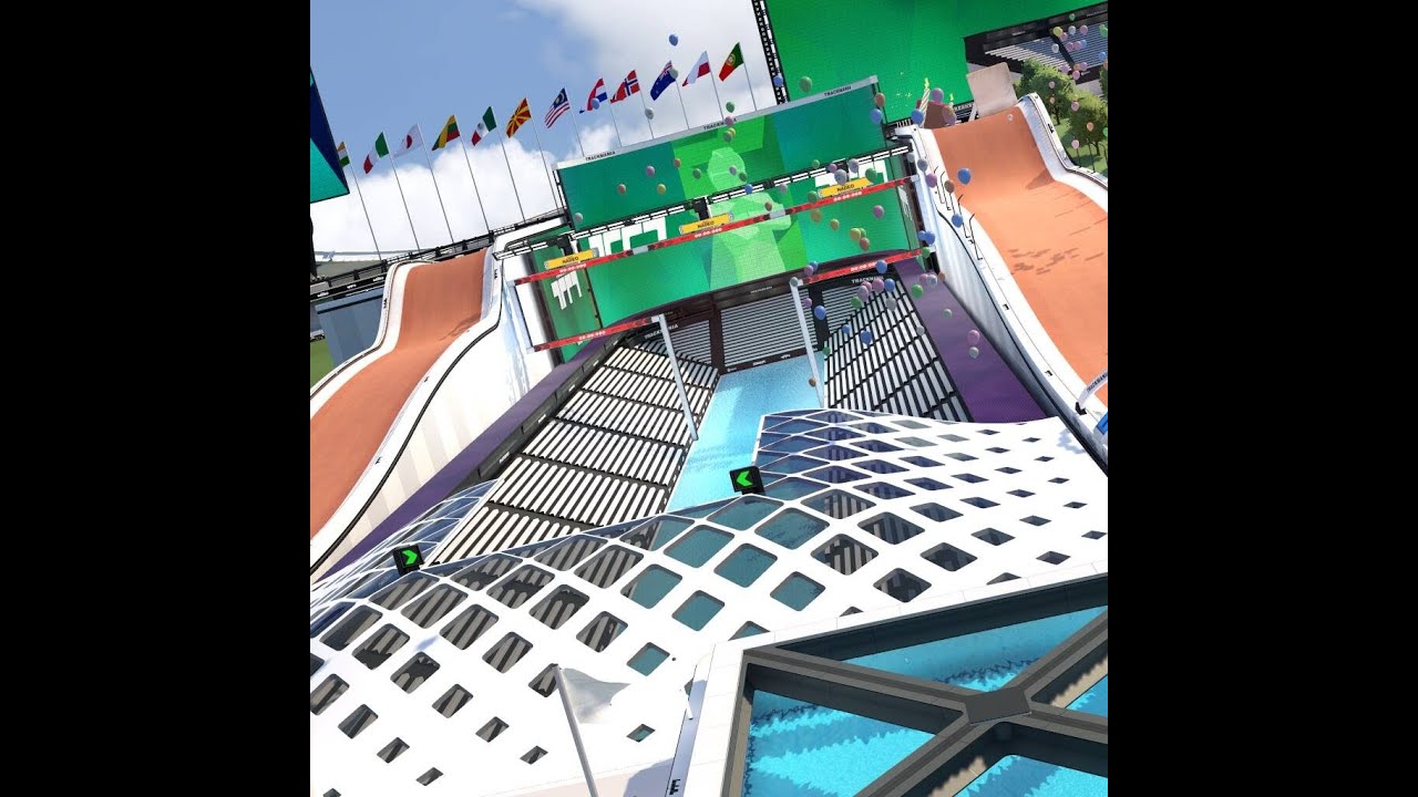 Trackmania Summer Campaign 2025 - 05 (29.175)