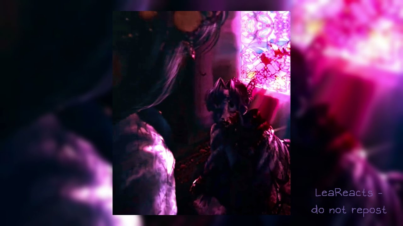 Edit audios because... Get up Shinobu. You can still fight. + Timestamps || First playlist!!