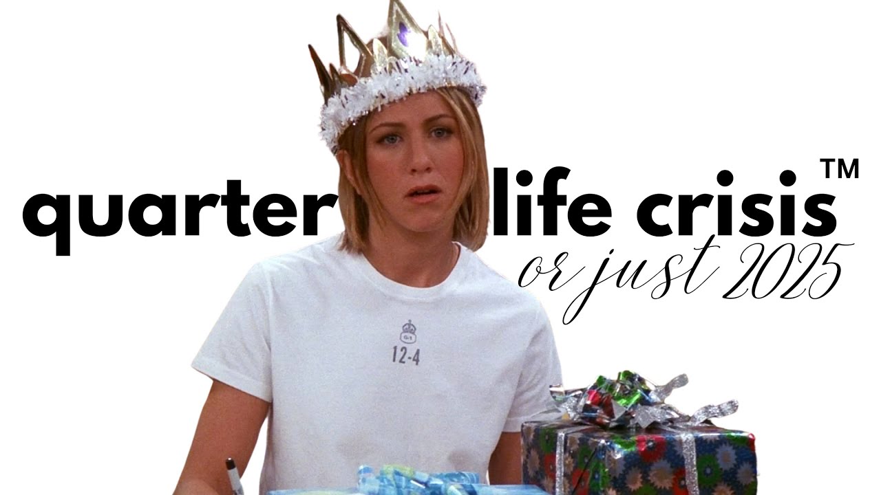 gen z is hitting their quarter life crises & its not pretty