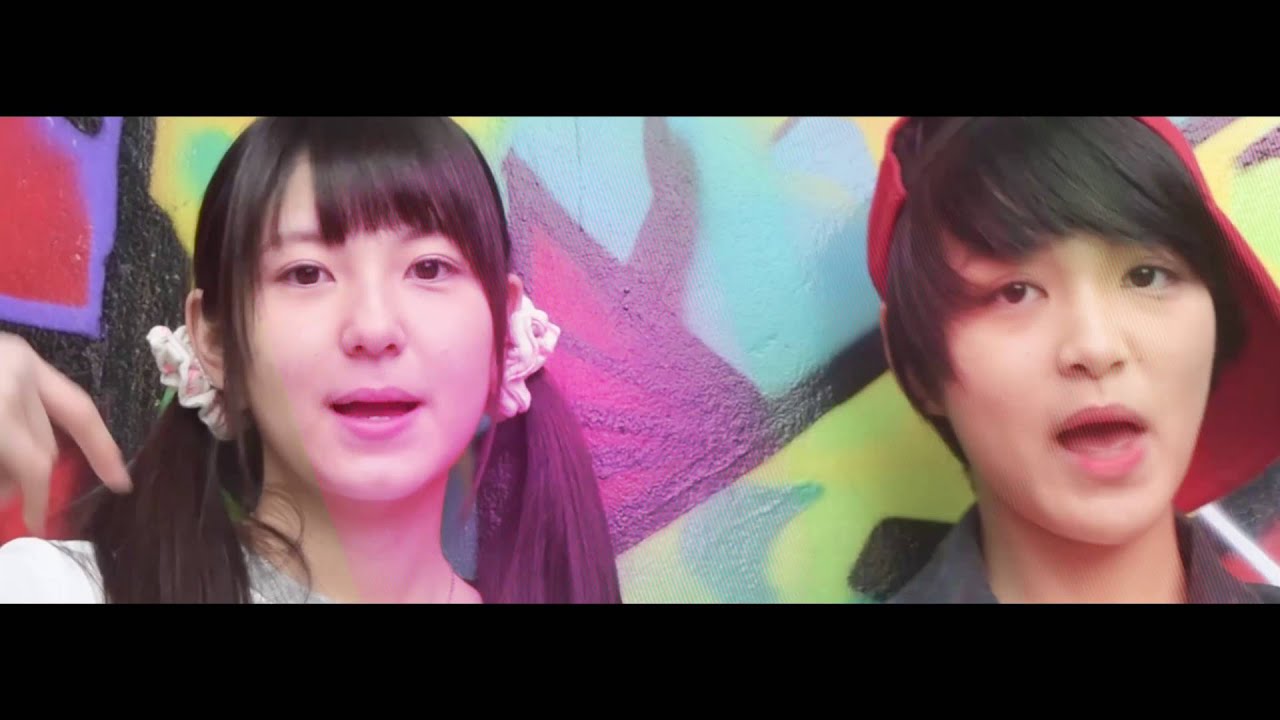 【MV】ライムベリー - 韻果録