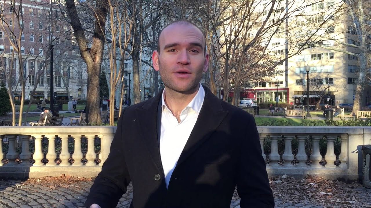 VLOG: Preserve Parks, Build Economies of Scale