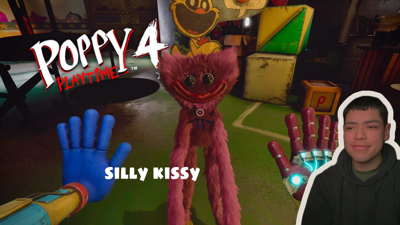 Poppy Playtime: Chapter 4_20260206212457