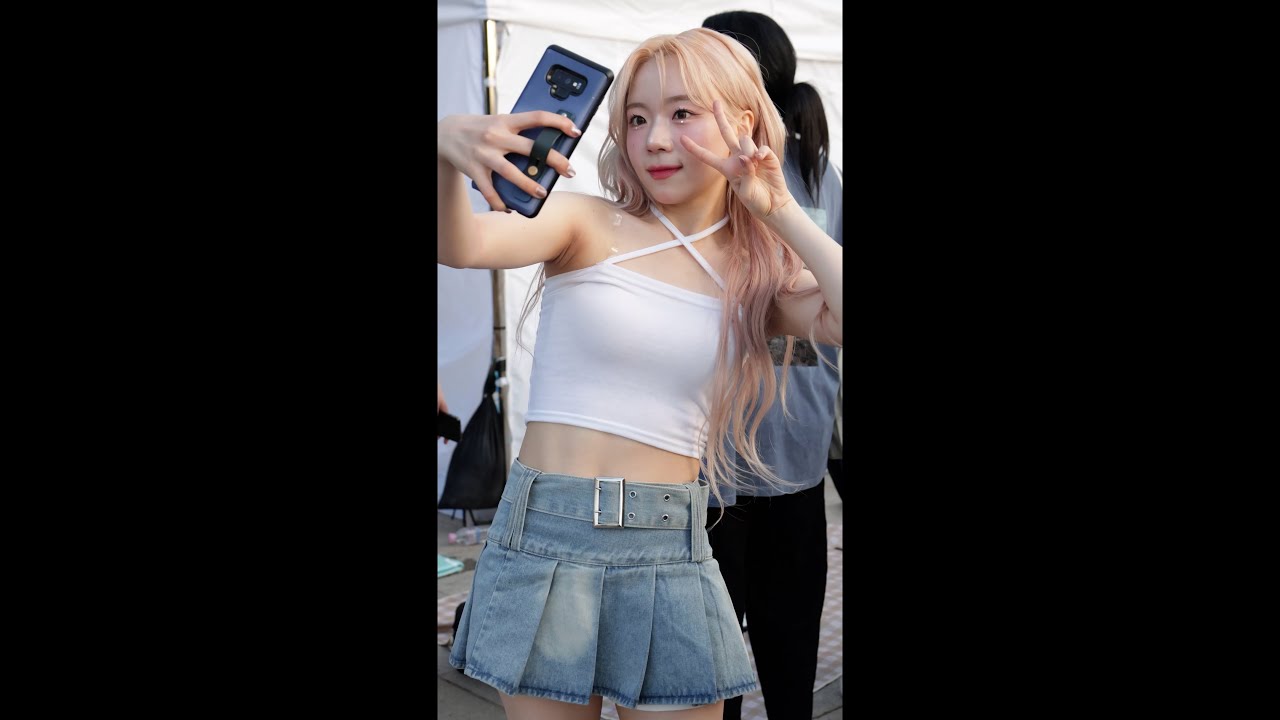 240519 아트비트(ARTBEAT) 하은 셀카타임 by ODS