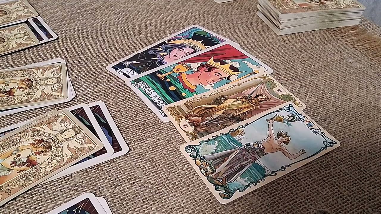 ‼️Крестовый король его жизнь в доме с Бубновой дамой. Есть ли будущее у них, расклад 🔥😏💫