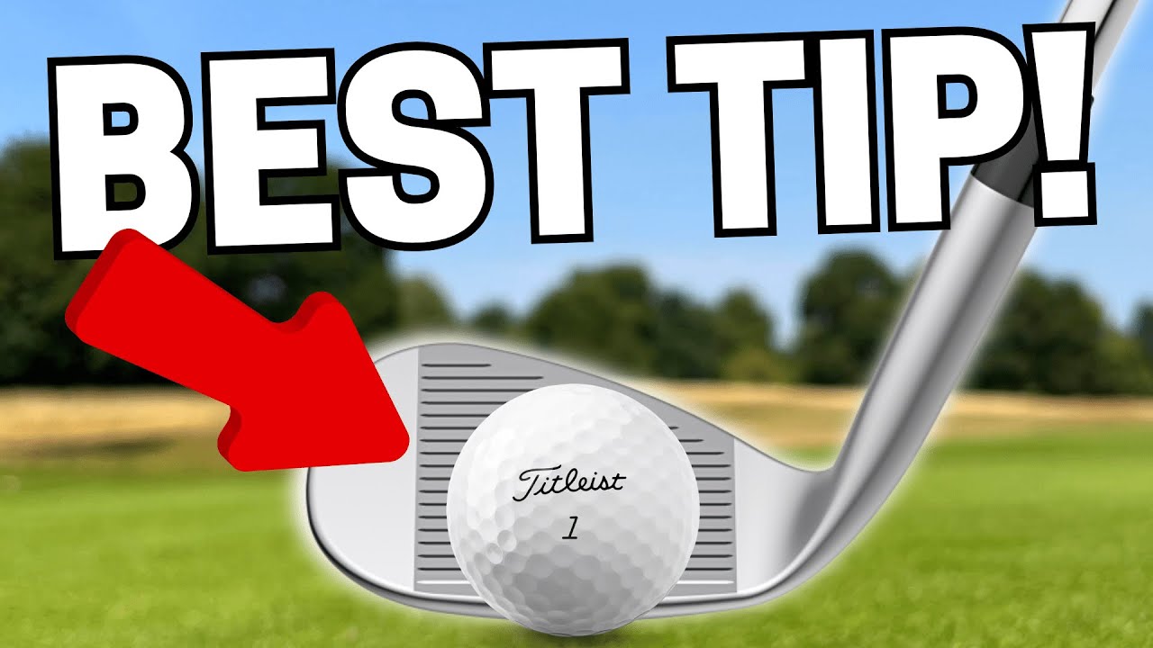 The EASIEST Chipping Technique You've EVER SEEN