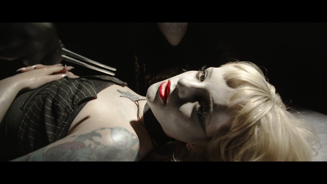 Hope For The UFOs - Sylvia Fae (Official Music Video)
