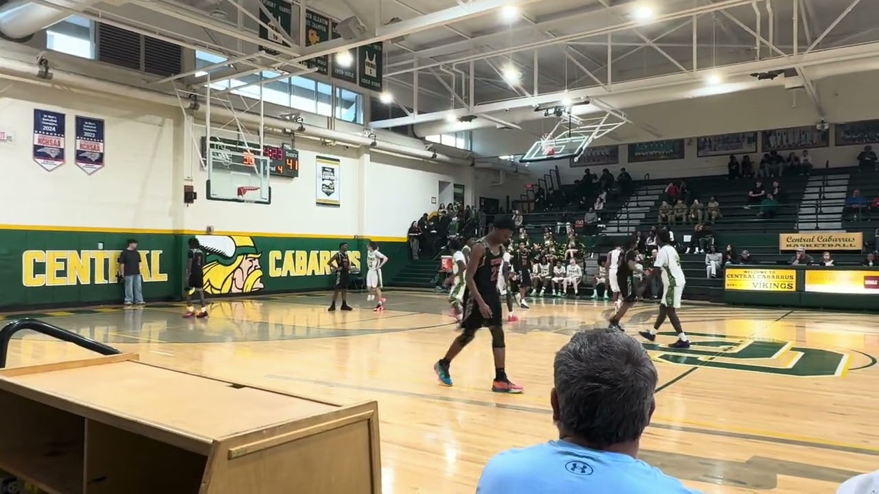 Camden CCHS BB 2/10/26 4