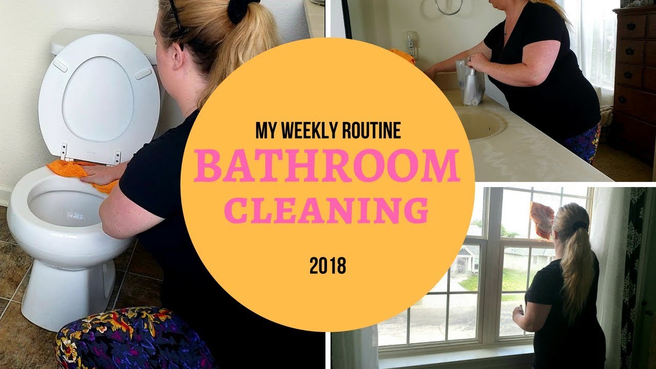 Master Bedroom Clean With Me// Cleaning Motivation 2018