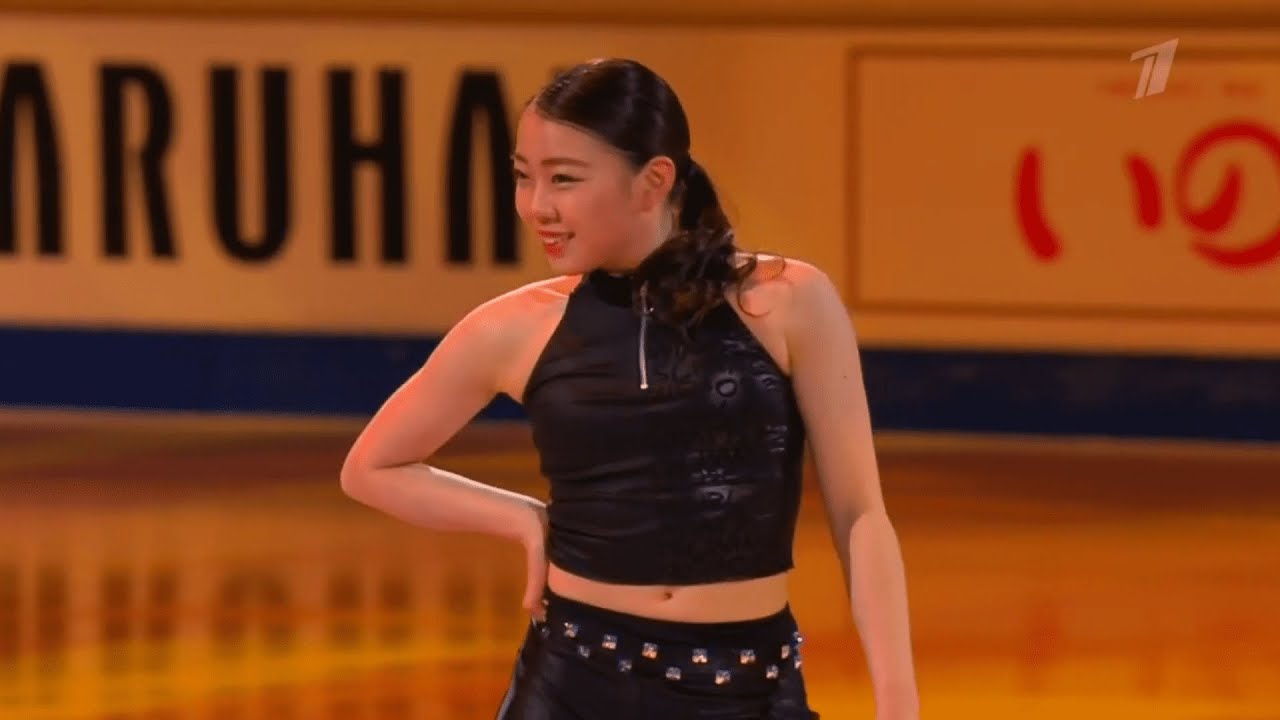 RIKA KIHIRA - 