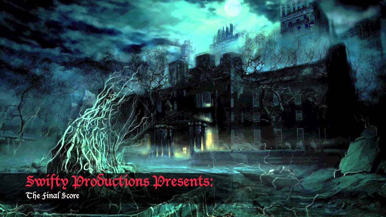 Swifty Productions - The Final Score