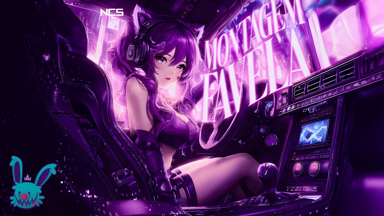 CHASHKAKEFIRA - MONTAGEM FAVELA