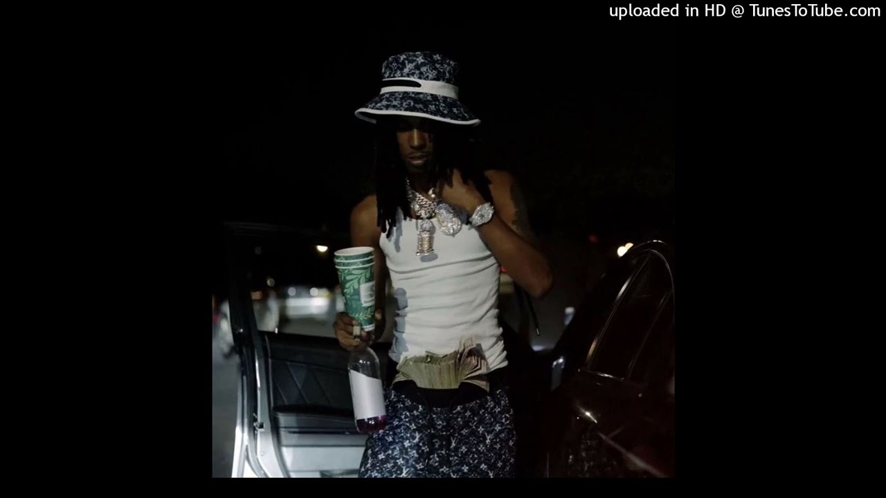 (FREE) Baby Smoove x Rocaine x Detroit Type Beat 