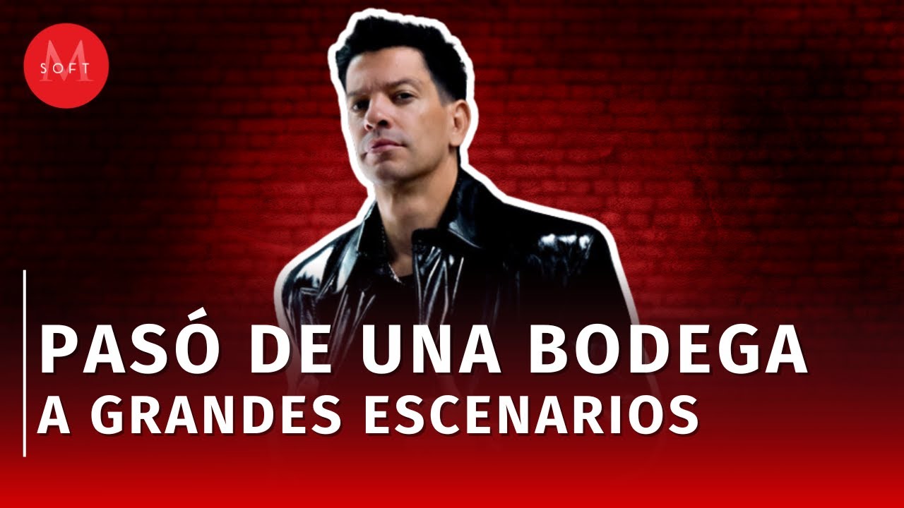 As&iacute; fue la DURA vida de Yahir antes de la fama
