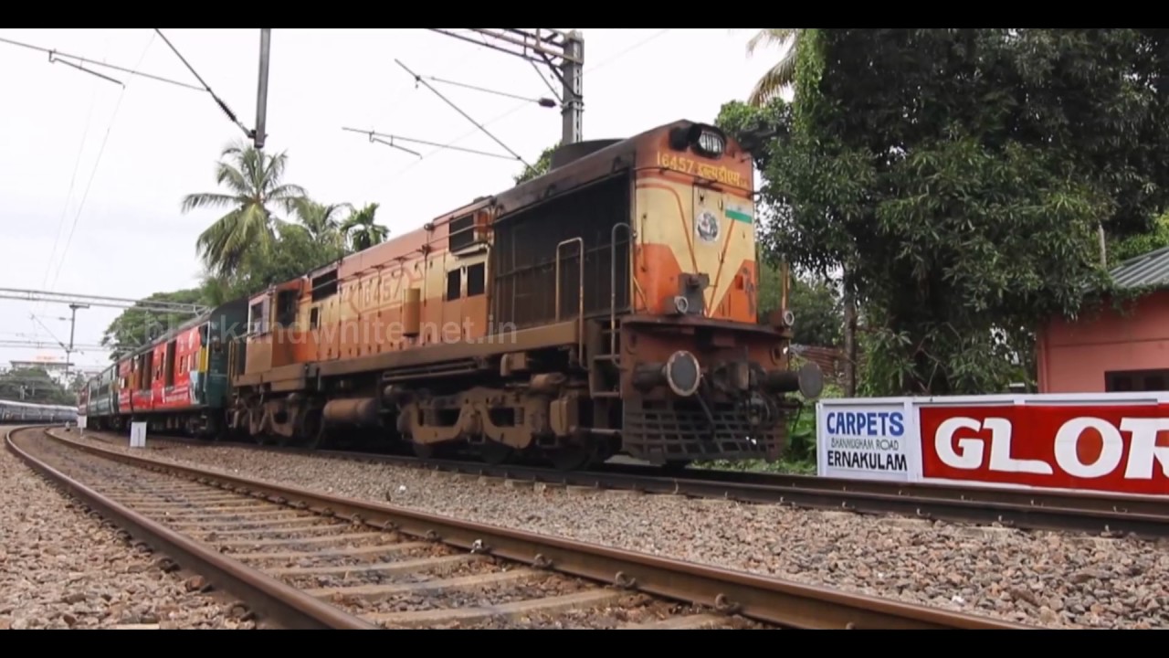 LDF train ad in Kerala|LDF Anniversary Celebration Campaign On Train