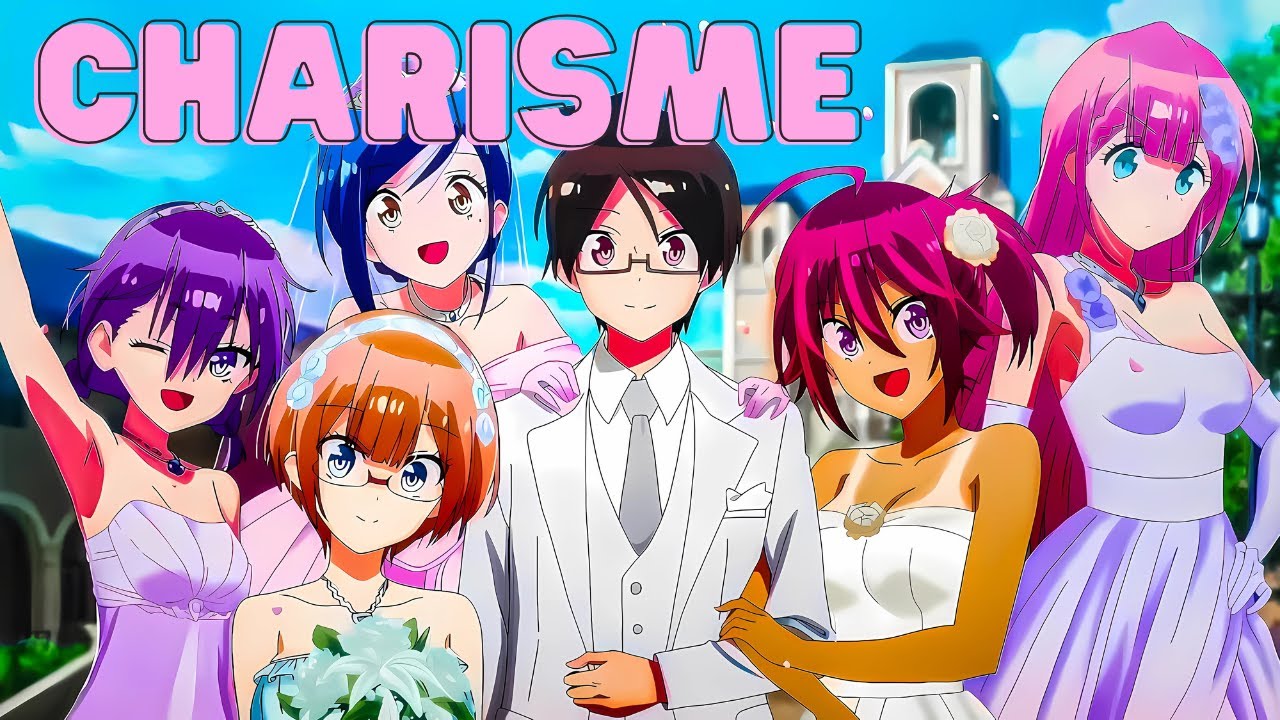 Un garçon solitaire commence à donner des cours à des filles populaires prêtes à tout pour lui !