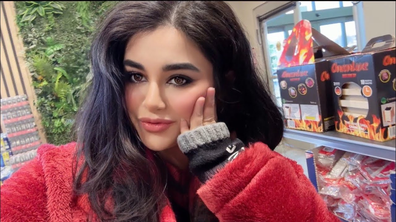 كيف أقضي أسبوع في أمريكا 🤍 | تفاصيل حياتي اليومية 🍂🇺🇸 | Vlog هادئ 4K