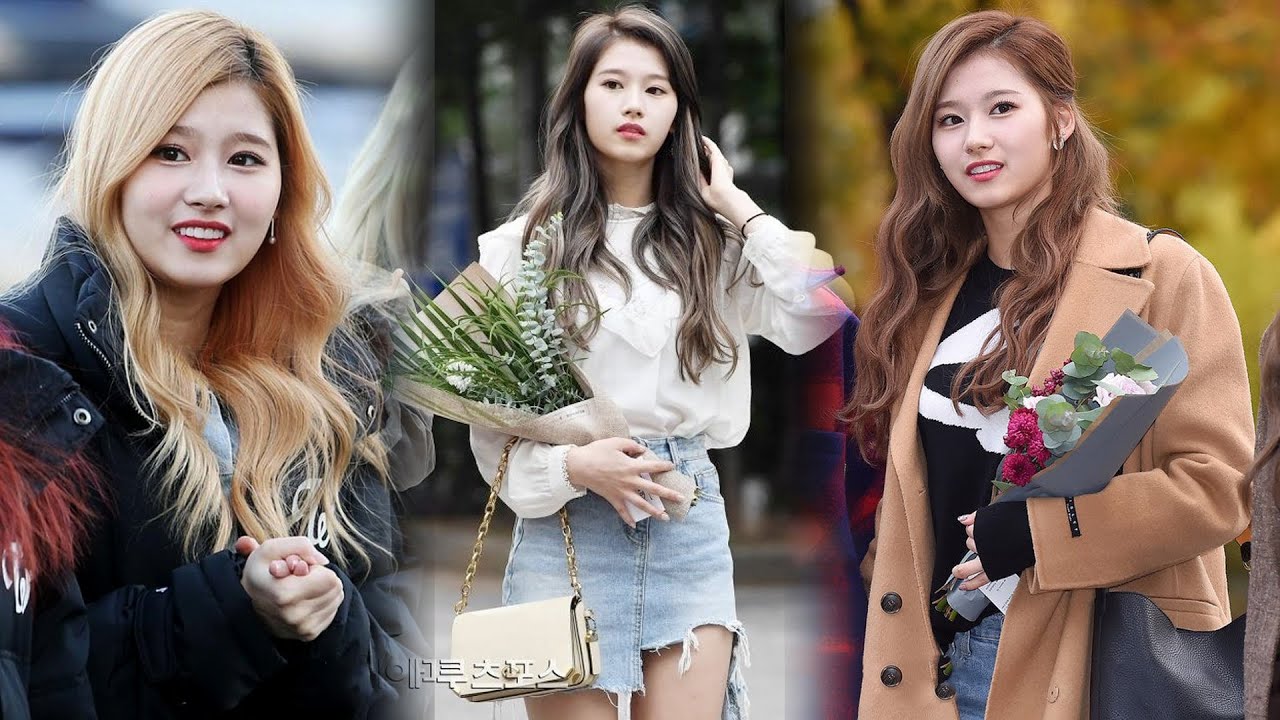 Sana of TWICE Radiant Beauty, Healthy Glow, and Historic Milestones Ahead in 2026