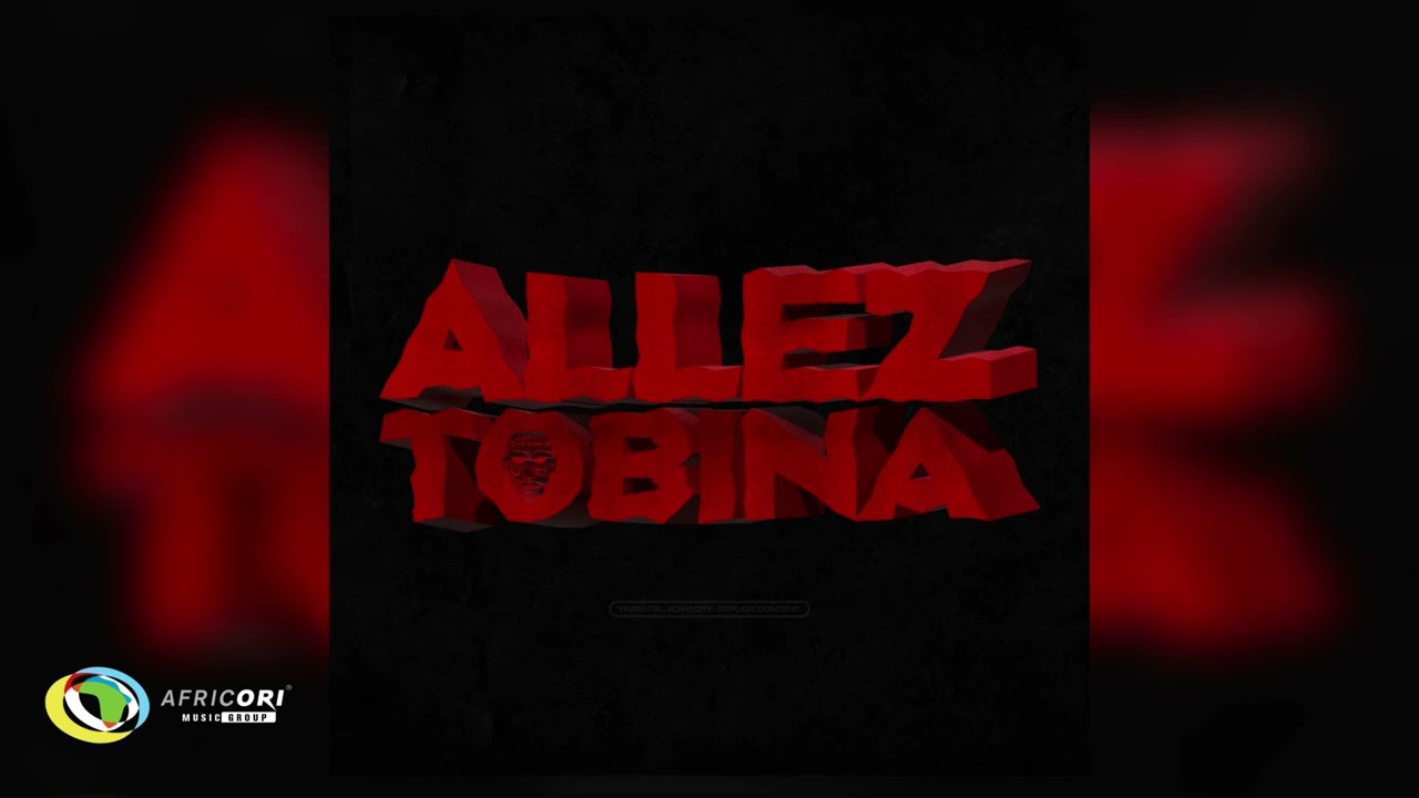 BabyDaiz and Kvng Vinci - Allez Tobina (Official Audio)