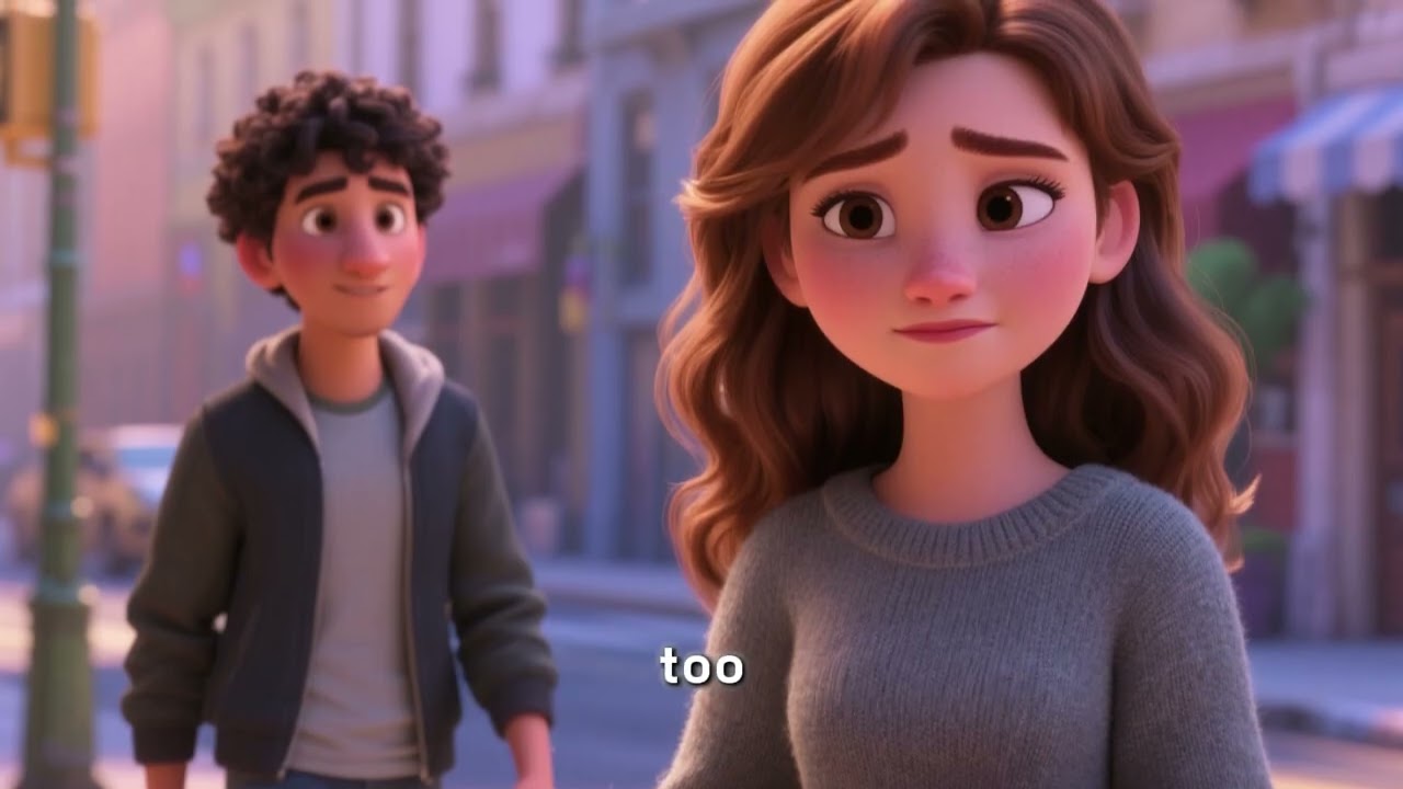 The Day We Stopped Talking