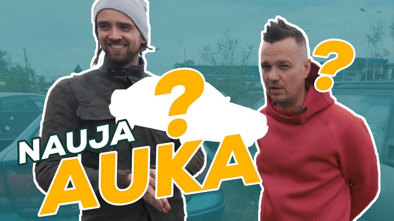 „Spausk Gazą!“: kur keliauja konfiskuotos kontrabandininkų ir girtų vairuotojų mašinos?