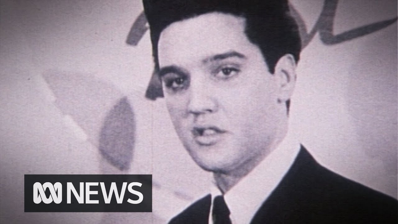 The day Elvis died (1977) | RetroFocus