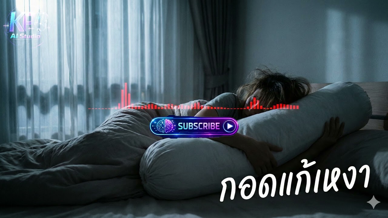 เพลง กอดแก้เหงา