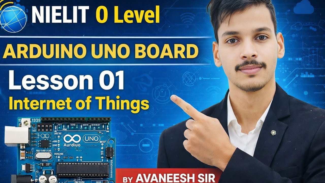  Arduino board 01