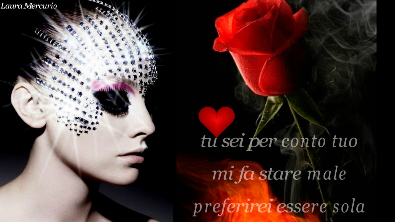 LP - Shut You Out ( con testo ITA)