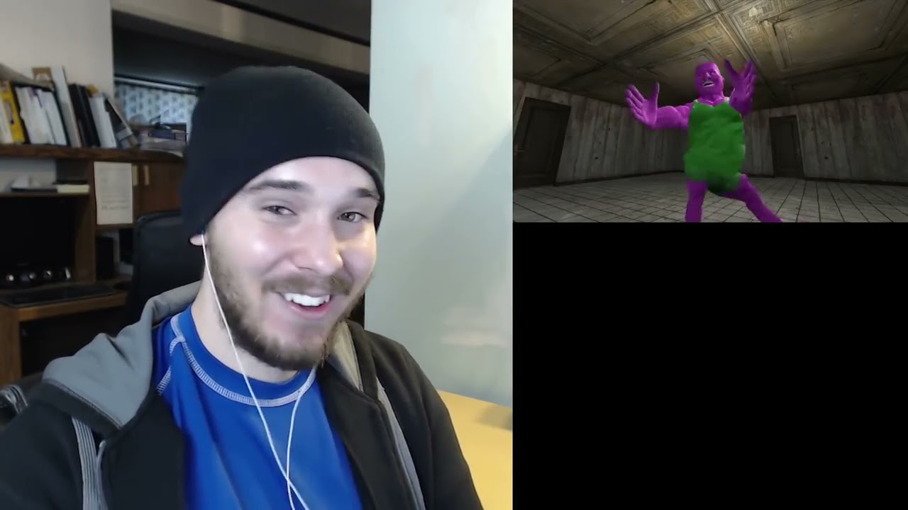 IT'S A TRAP! - Reacting to SMG4: The Mario Channel: MARIO'S CHALLENGE (Charmx Reupload)