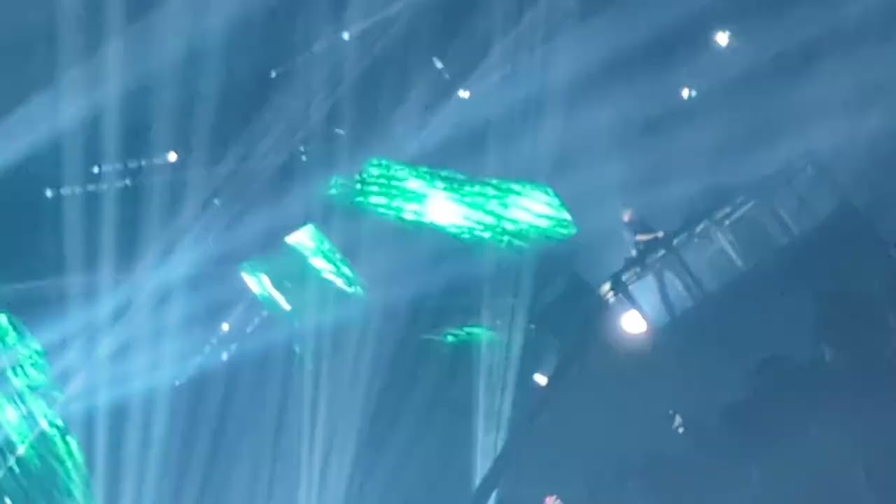 🎬️💫Martin Garrix🏟️GMO SONIC 2025🎥👻🛸🏴‍☠️📱Pixel 8a 4K (Ultra HD)