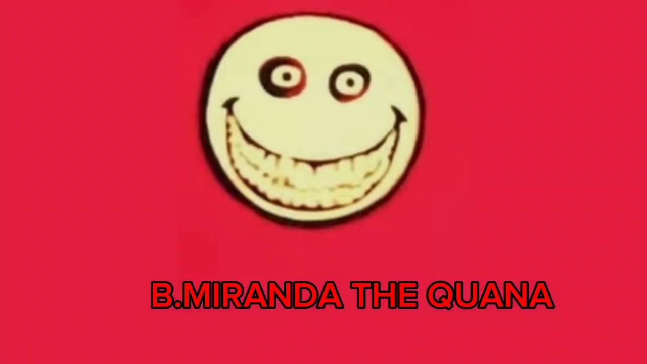 Something bad will happen soon (Miranda The Quana Choice)